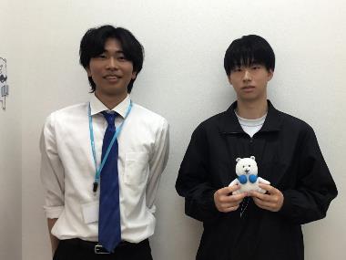 新井 涼介